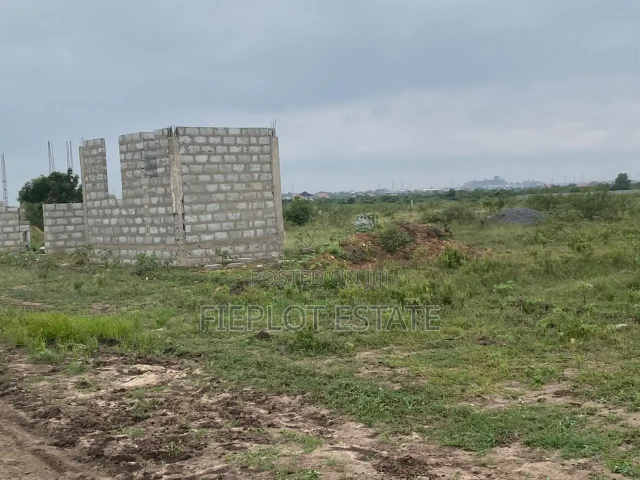 Opportunity You Can’t Miss – Shai Hills After Afienya Dedenya