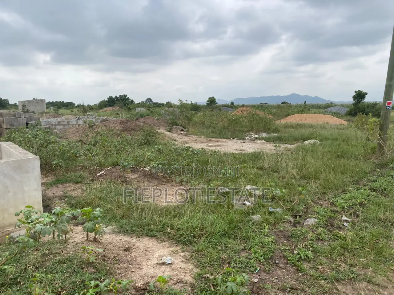 Opportunity You Can’t Miss – Shai Hills After Afienya Dedenya