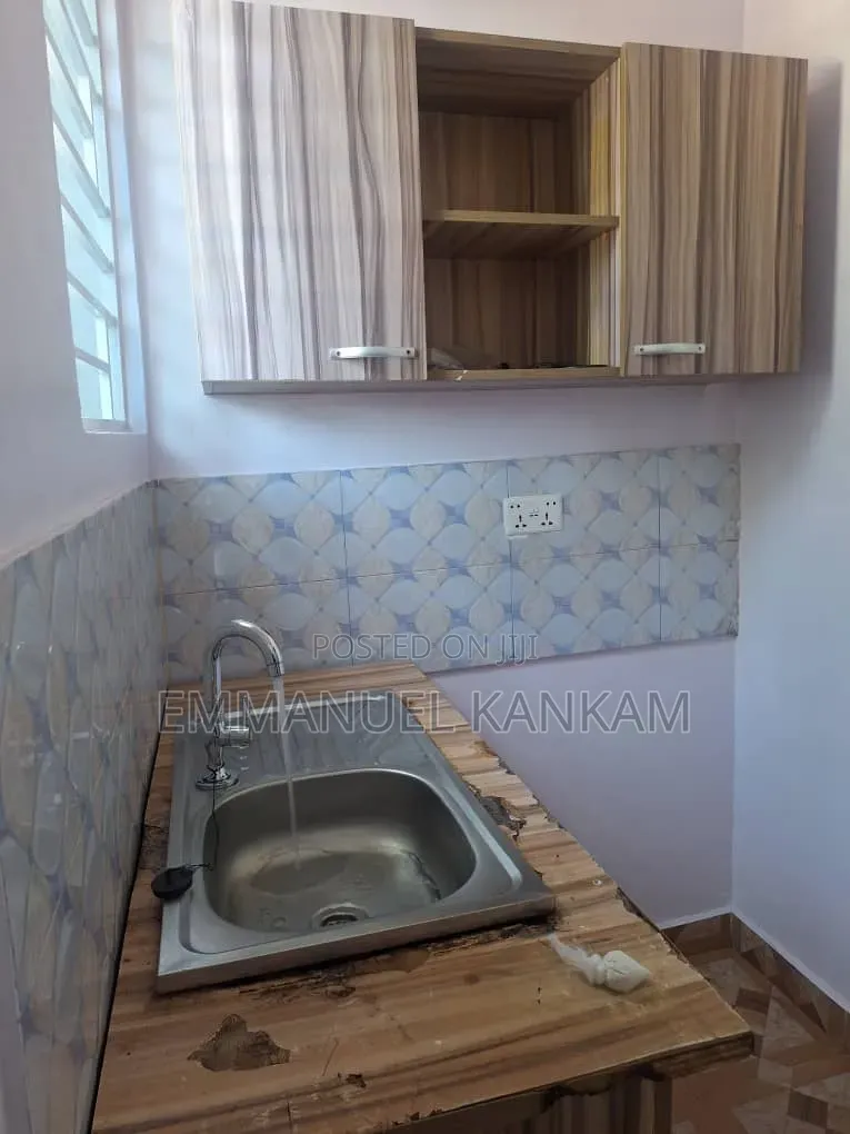 1bdrm Apartment in Aboma for rent