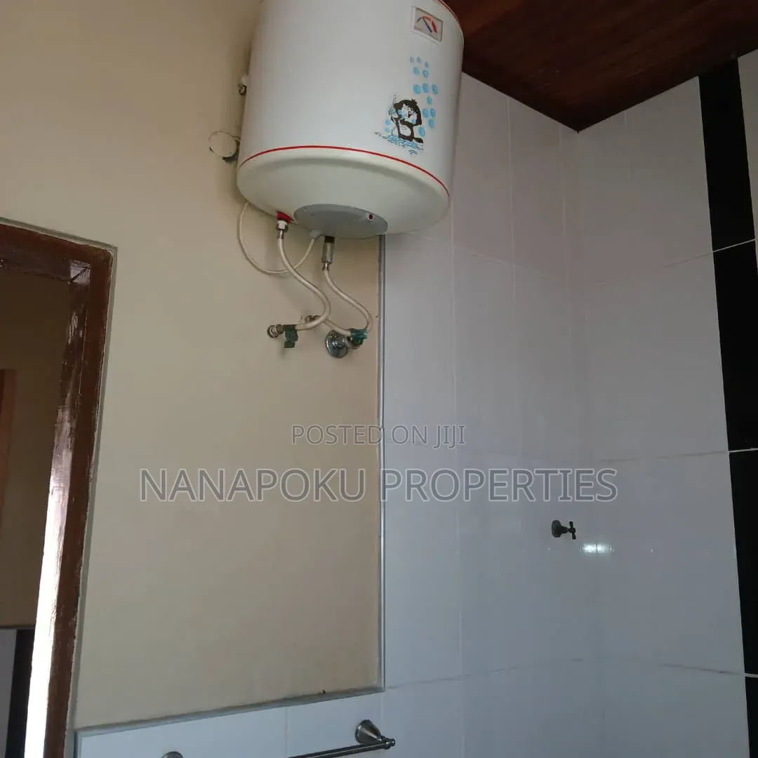 2bdrm Apartment in Nya Anidaso Real, Ejisu-Juaben Municipal for rent