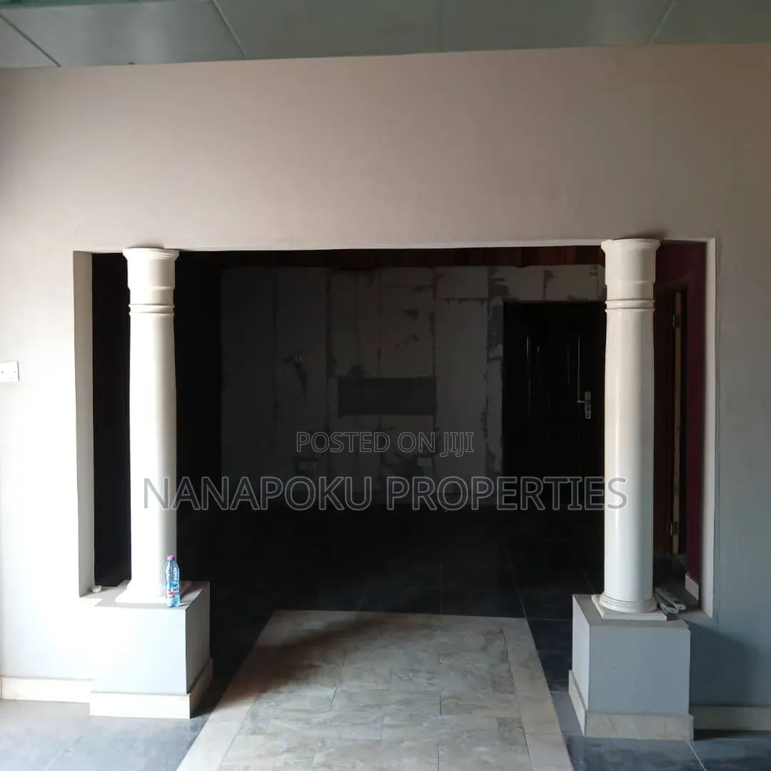 2bdrm Apartment in Nya Anidaso Real, Ejisu-Juaben Municipal for rent