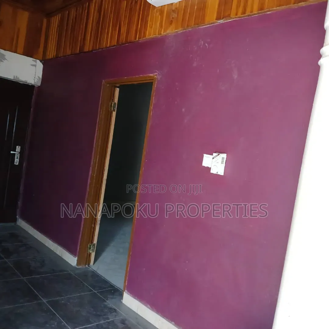 2bdrm Apartment in Nya Anidaso Real, Ejisu-Juaben Municipal for rent