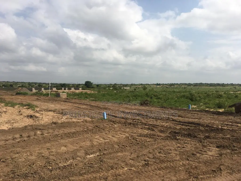 Secure a Valuable Plot in Tsopoli Today