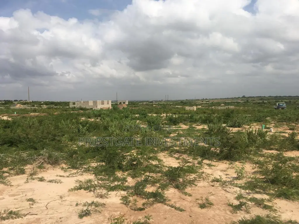 Secure a Valuable Plot in Tsopoli Today