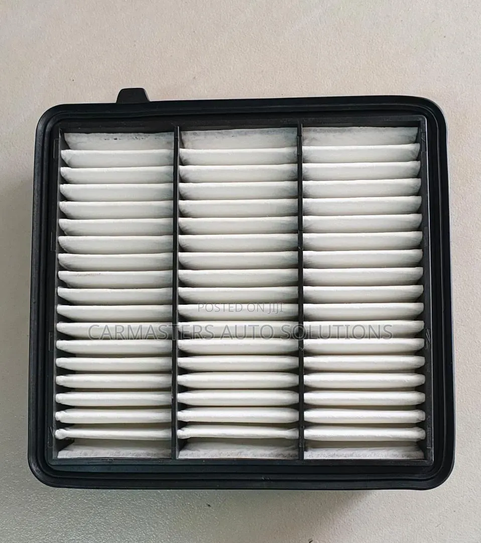Honda Accord 2.0 Turbo Air Filter 2018--6b2