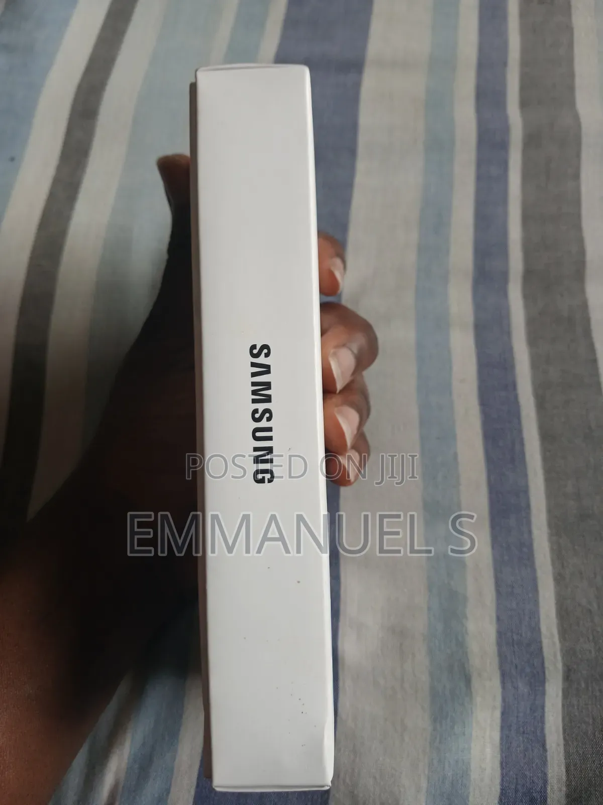 New Samsung Galaxy A17 128 GB Gray