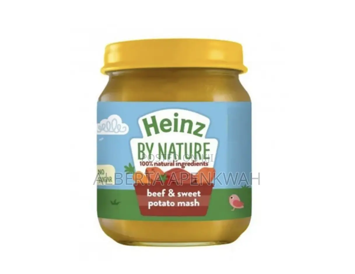 Heinz Dinner