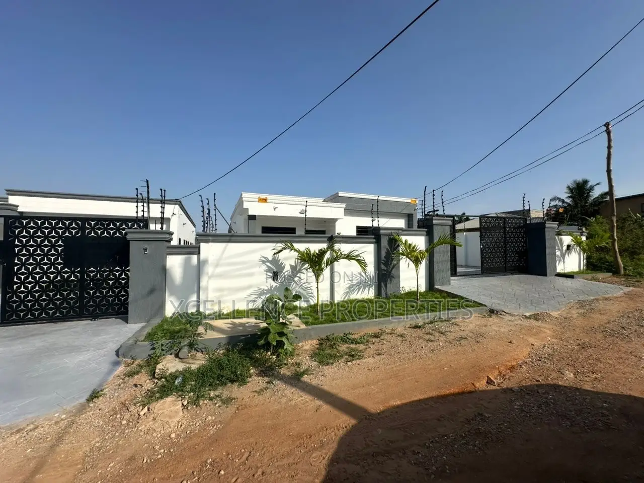 3bdrm House in Xcellence Properties, Amasaman for sale