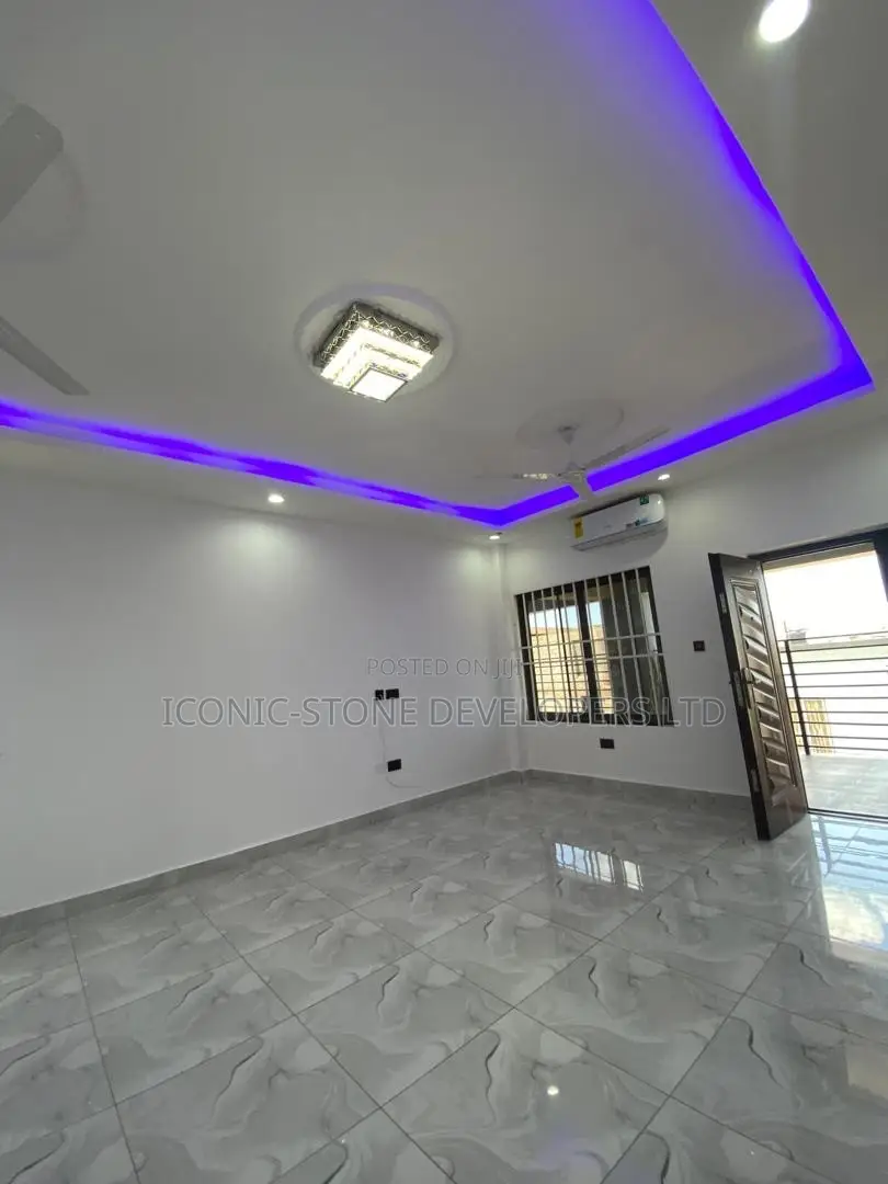 2bdrm Apartment in East Legon Hills, Ashaley Botwe for rent