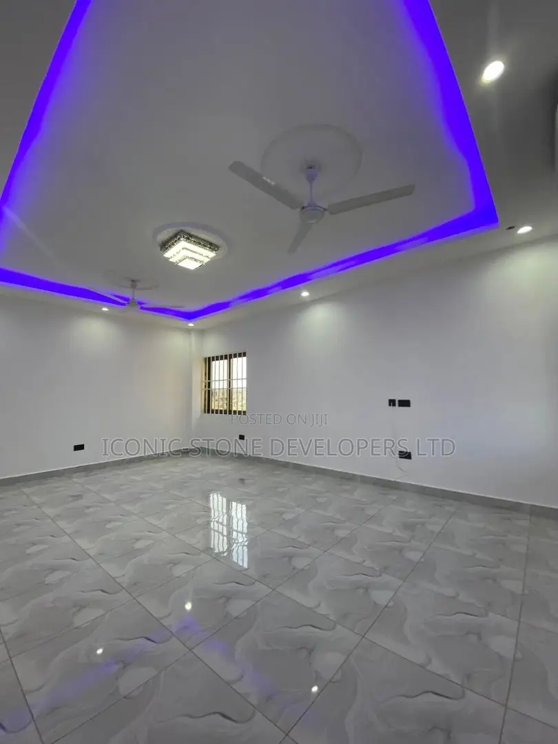 2bdrm Apartment in East Legon Hills, Ashaley Botwe for rent
