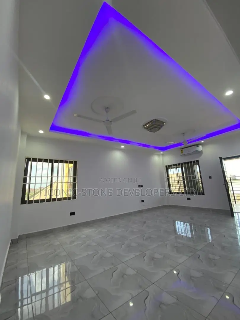 2bdrm Apartment in East Legon Hills, Ashaley Botwe for rent