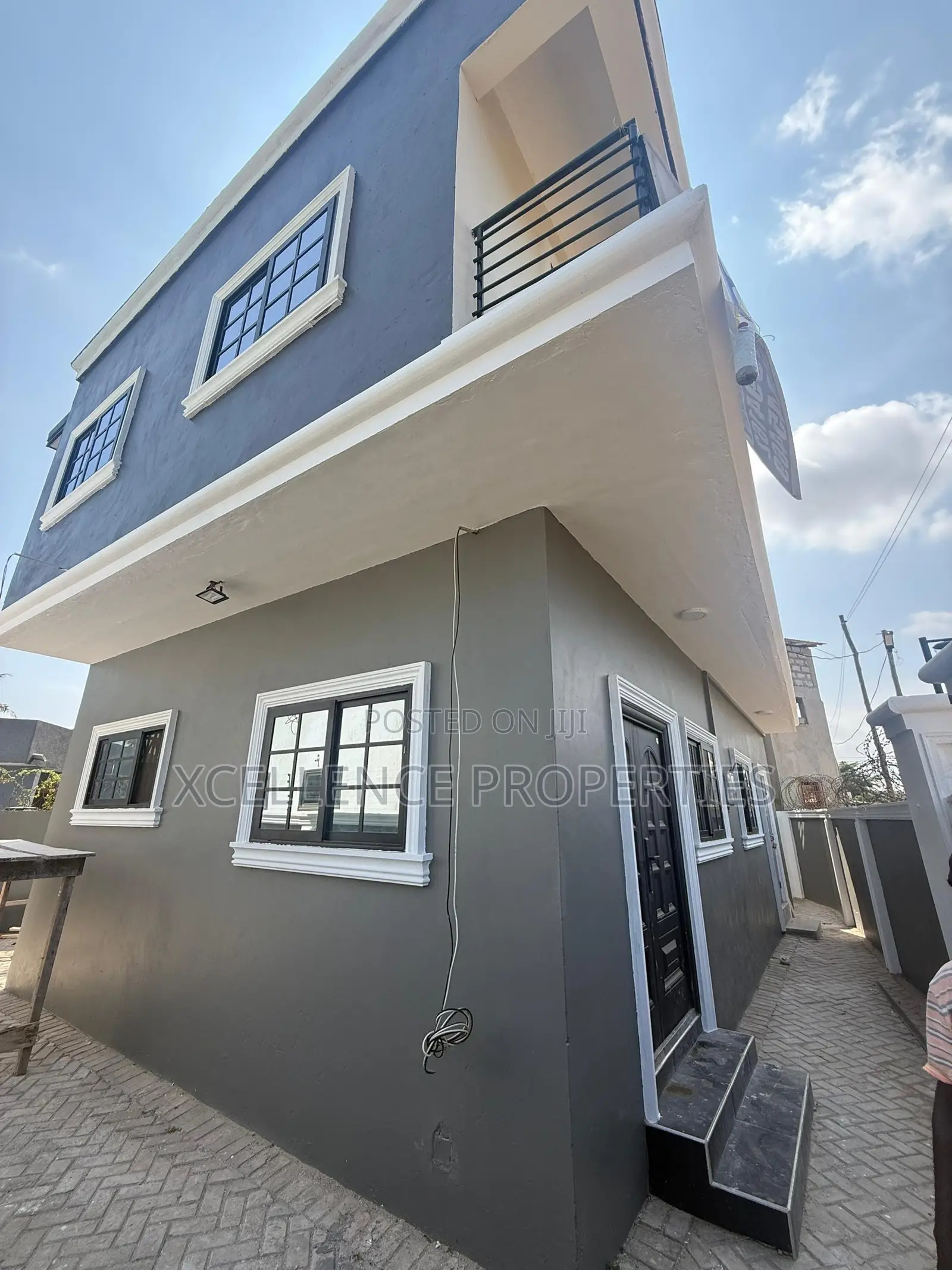 2bdrm House in Xcellence Properties, Awoshie for sale