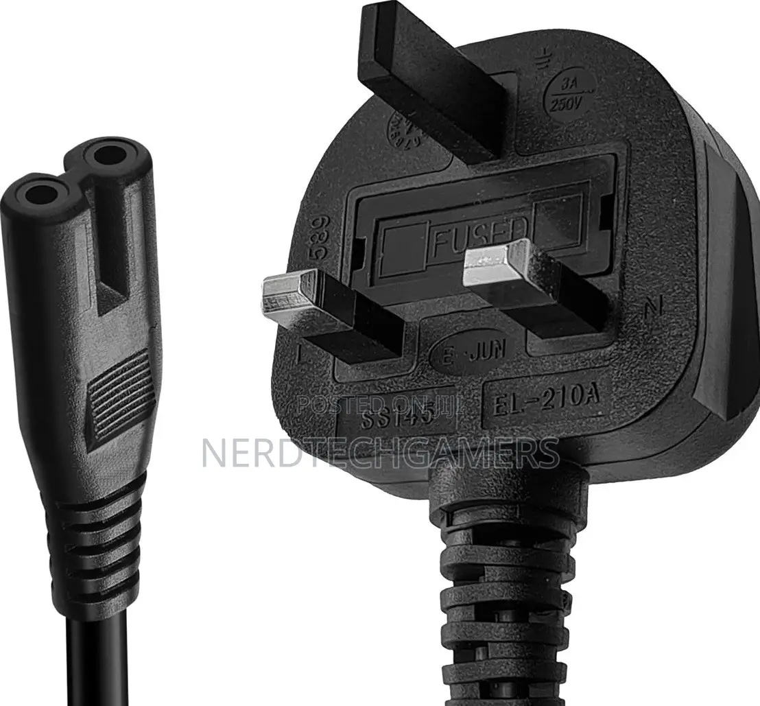 Ps5 Power Cable 6ft