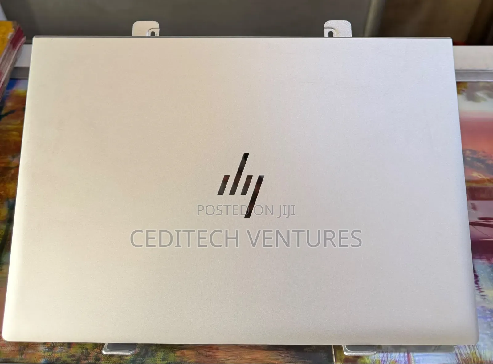 Laptop HP EliteBook 840 G8 8GB Intel Core i5 SSD 256GB