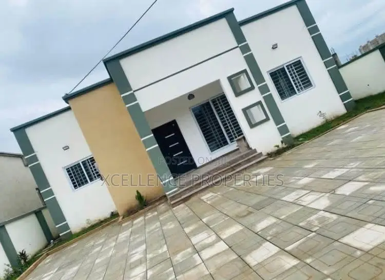 3bdrm House in Xcellence Properties, Amasaman for sale