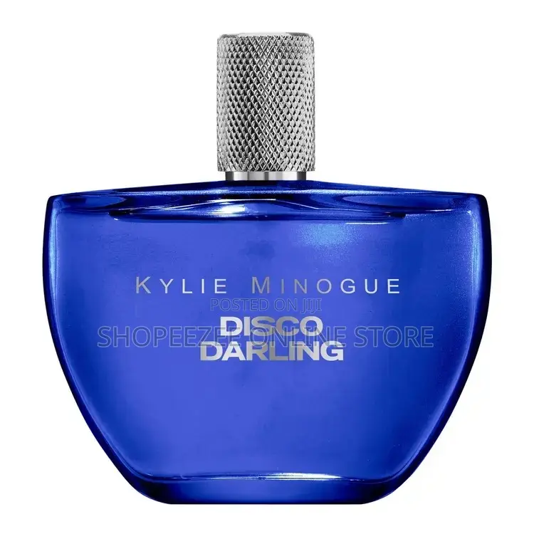 Kylie Minogue Disco Darling EDP