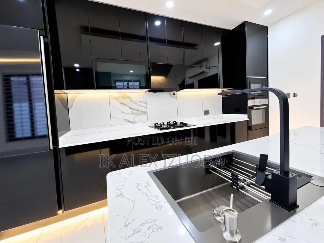 4bdrm House in East Legon Hills for sale