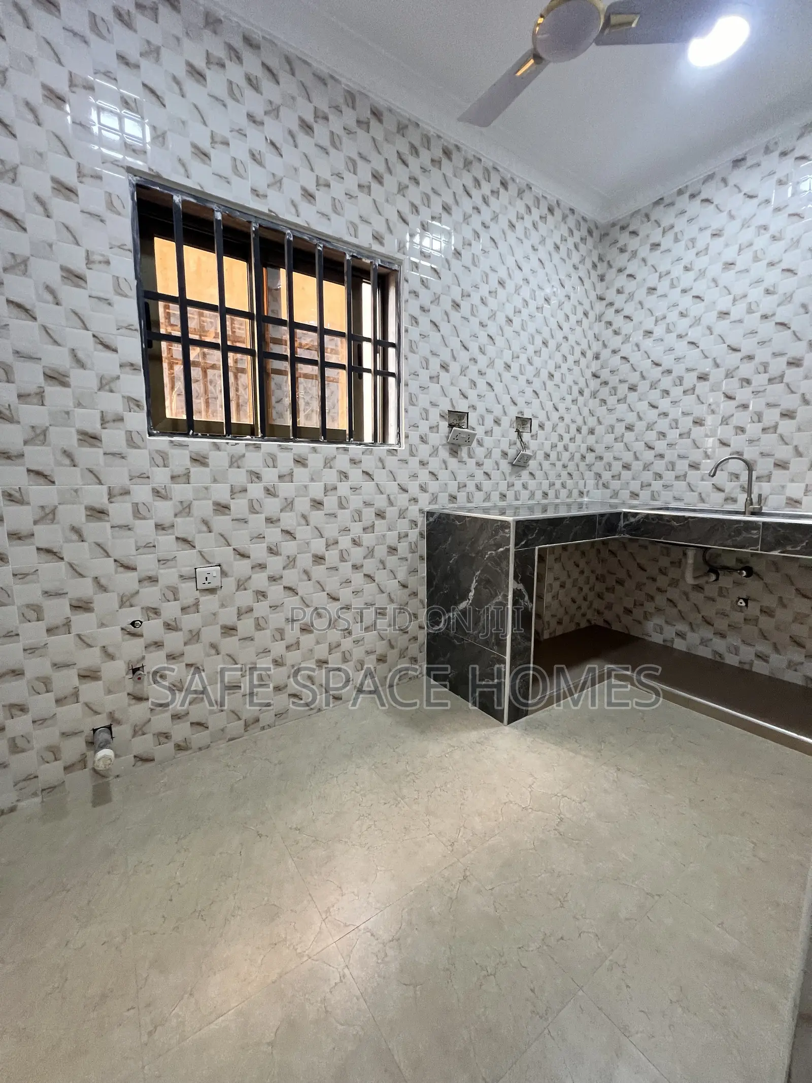 2bdrm Apartment in Tseaddo for rent