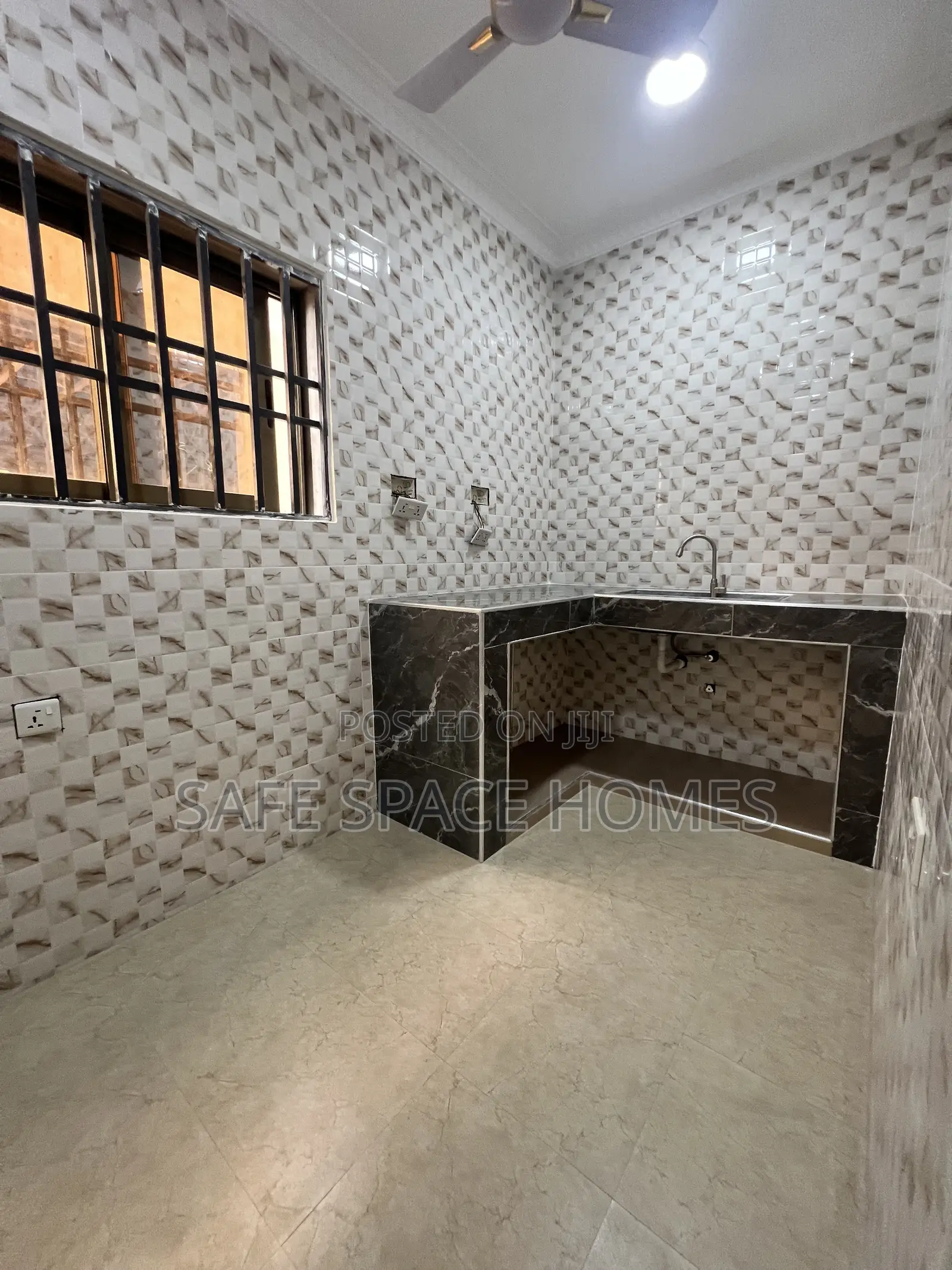 2bdrm Apartment in Tseaddo for rent