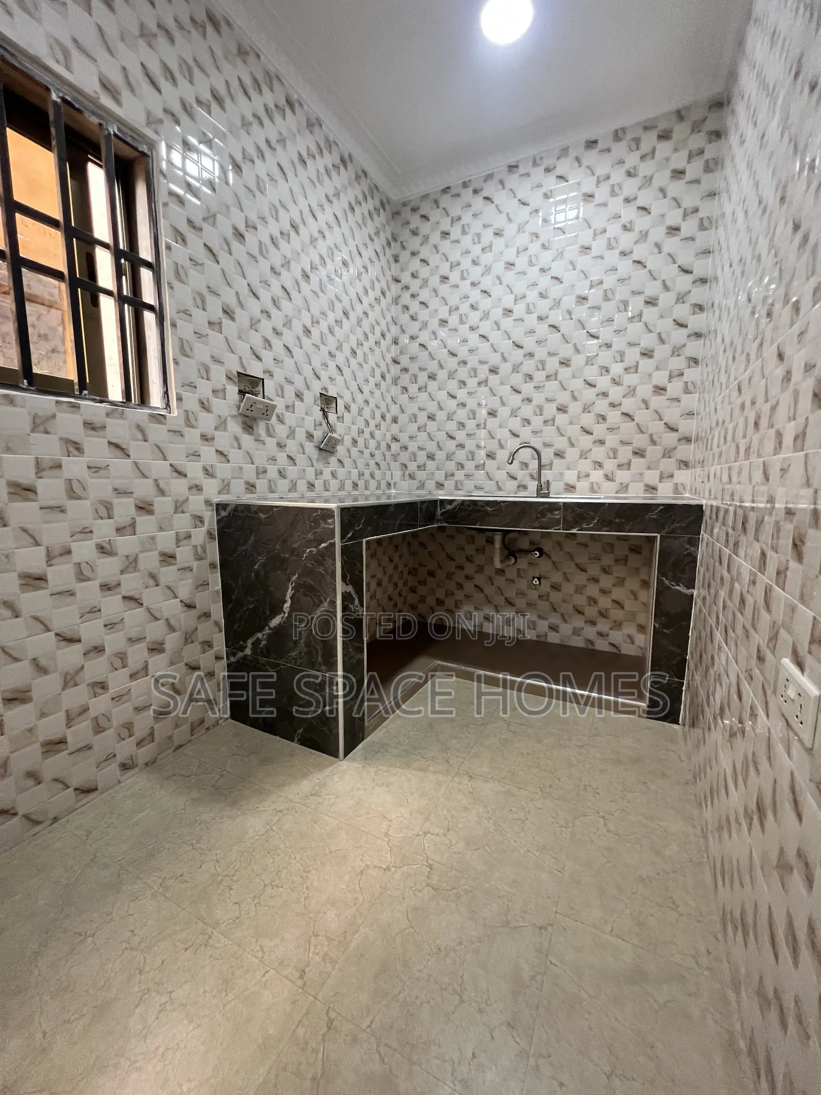 2bdrm Apartment in Tseaddo for rent
