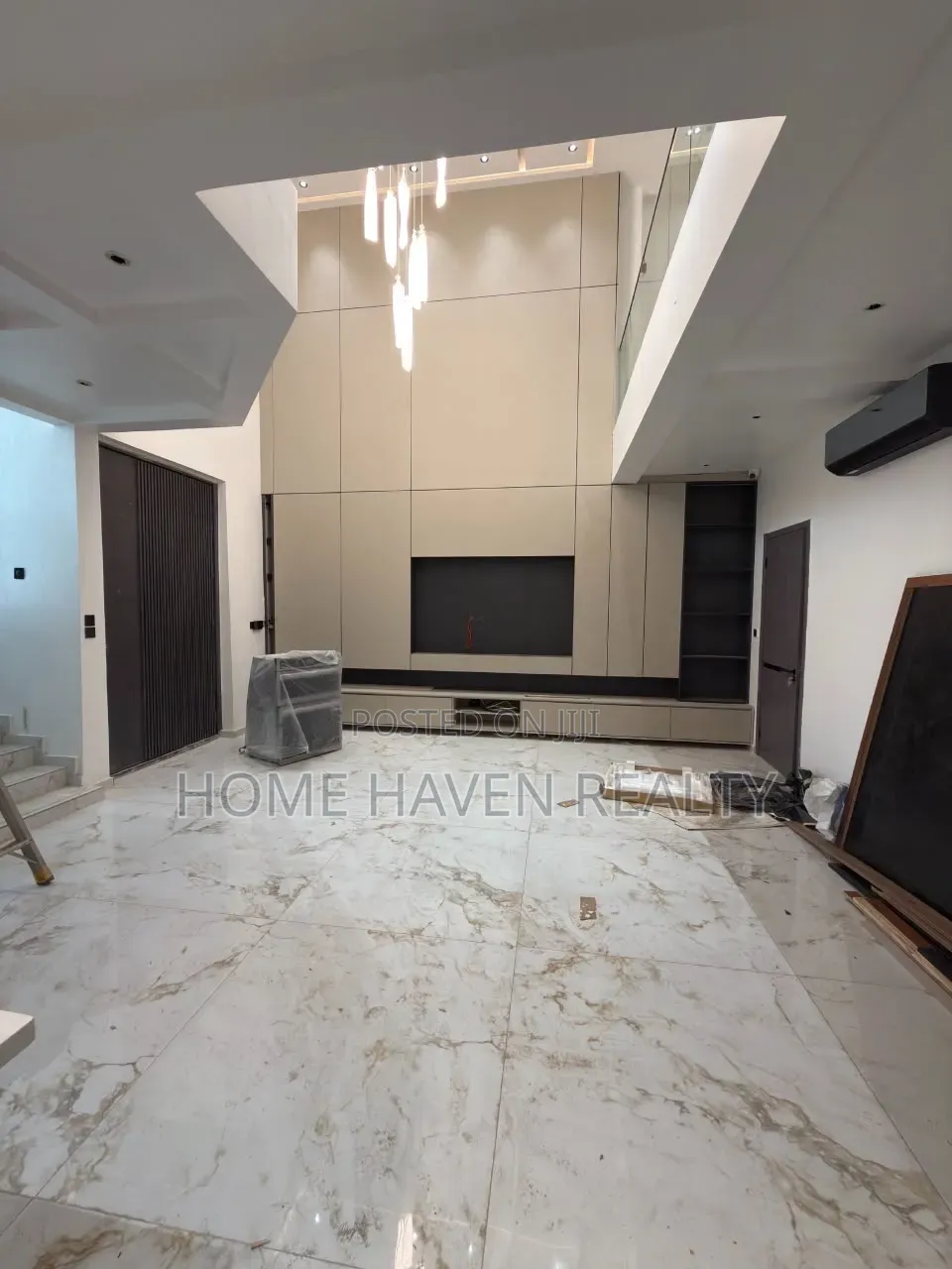 4bdrm House in East Legon, Ghana Link Area for sale