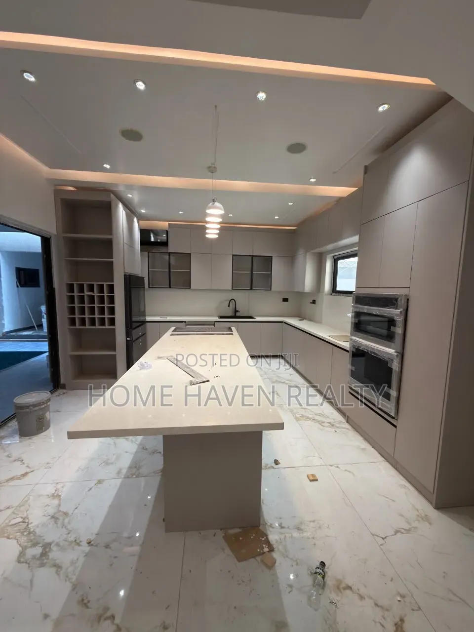 4bdrm House in East Legon, Ghana Link Area for sale