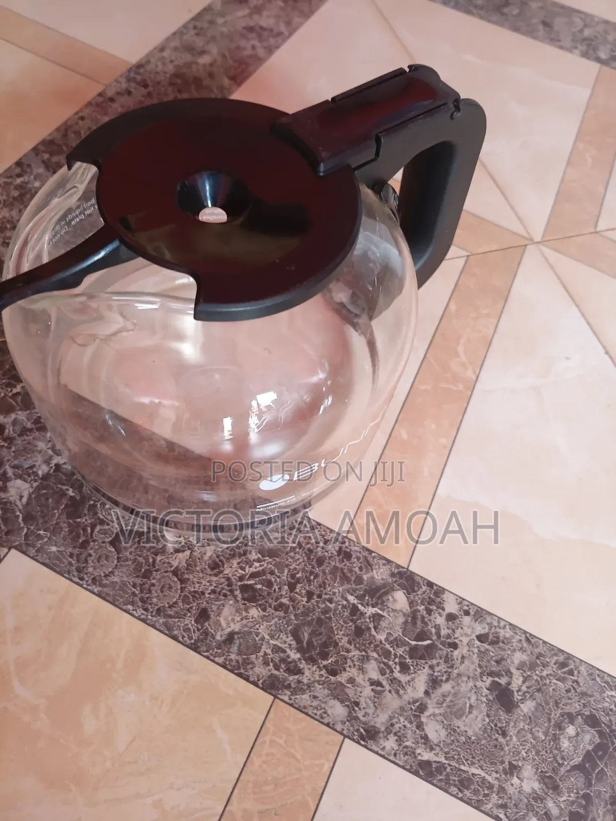 Coffe Making Jar Accessories
