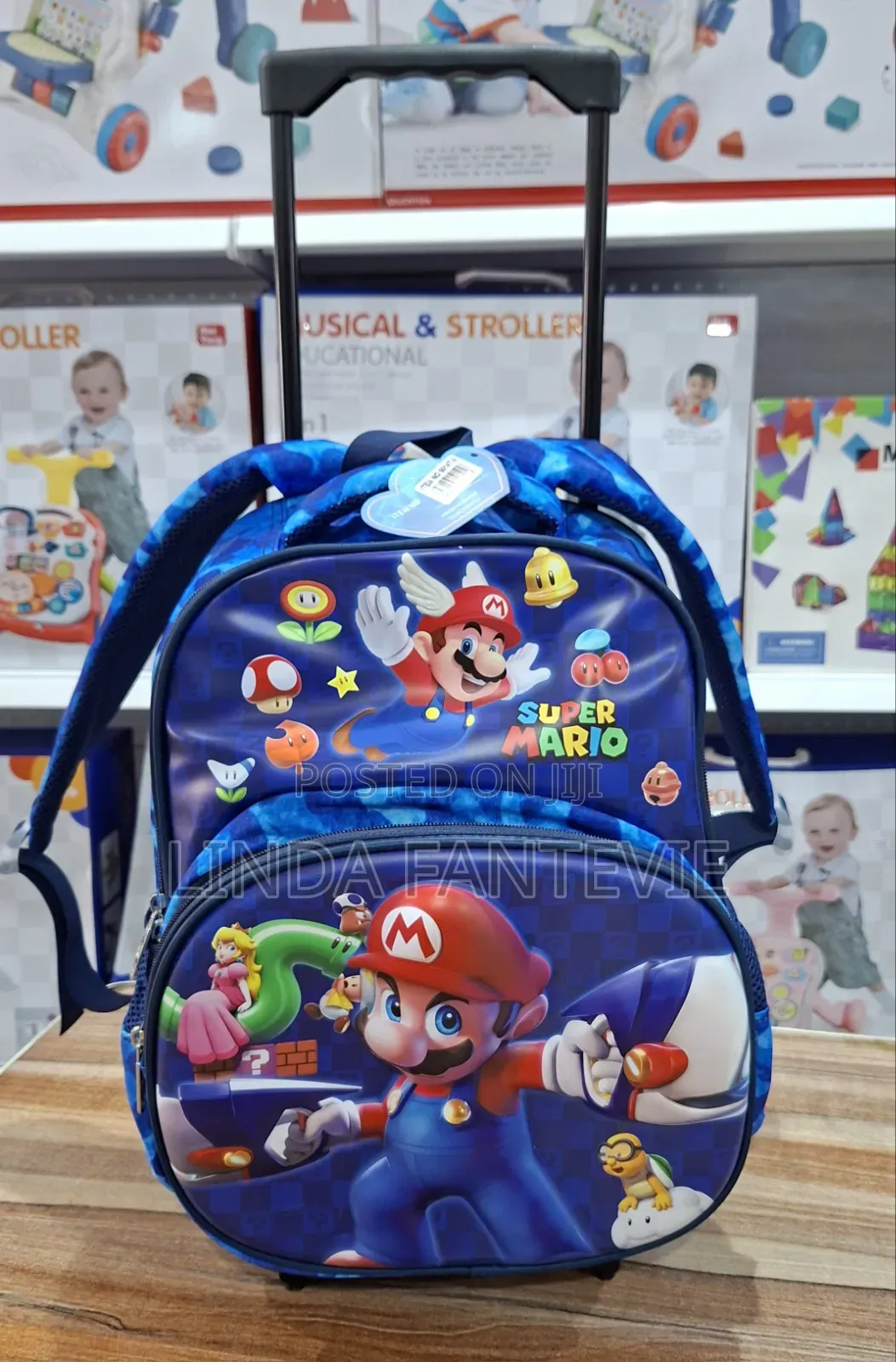 School Bags