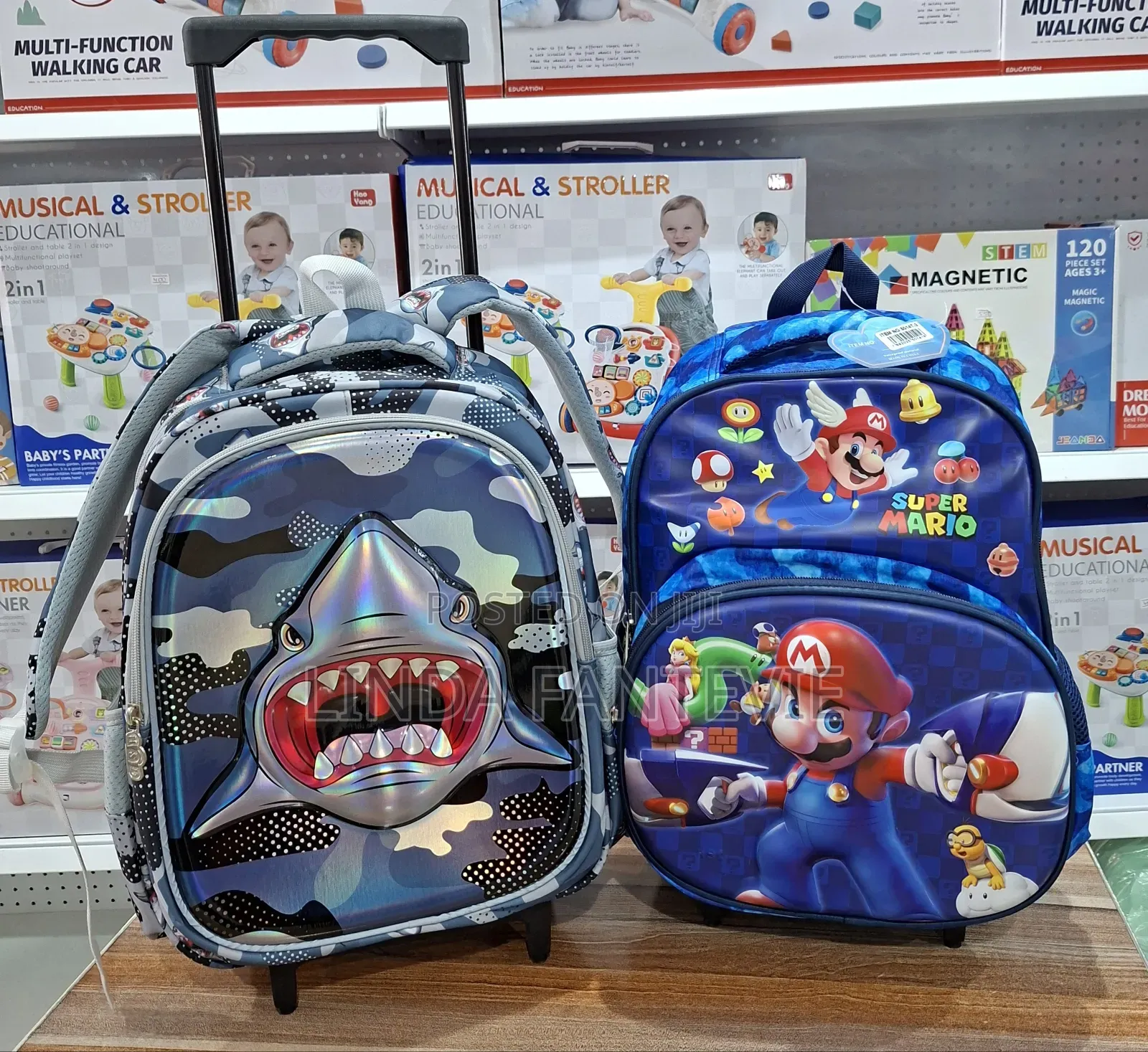 School Bags