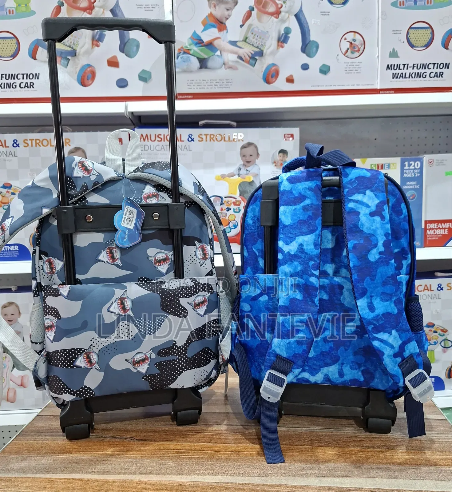 School Bags
