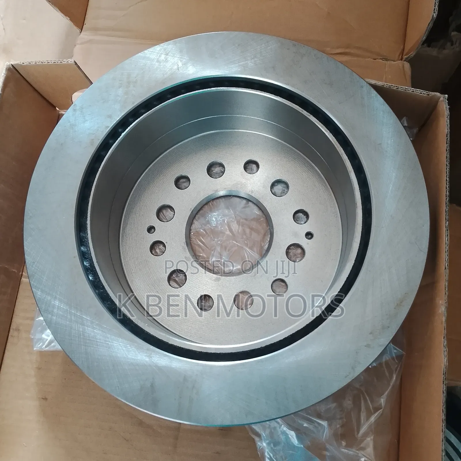Toyota HiAce 2m Express Break Dicks