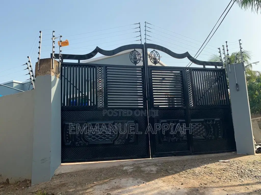 4bdrm House in Amasaman, Accra Metropolitan for sale