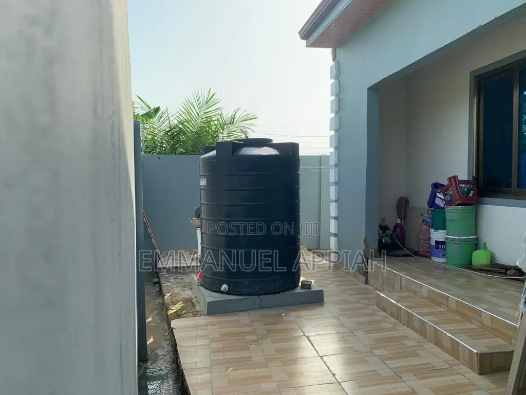 4bdrm House in Amasaman, Accra Metropolitan for sale