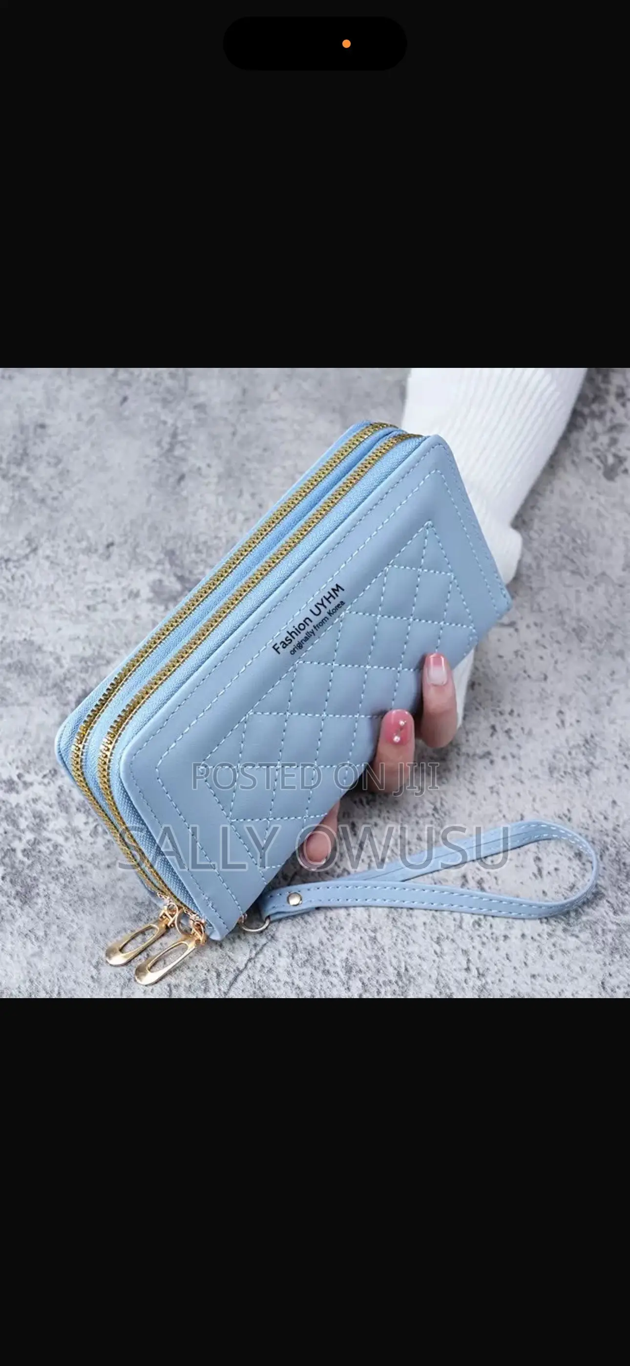Ladies Bags