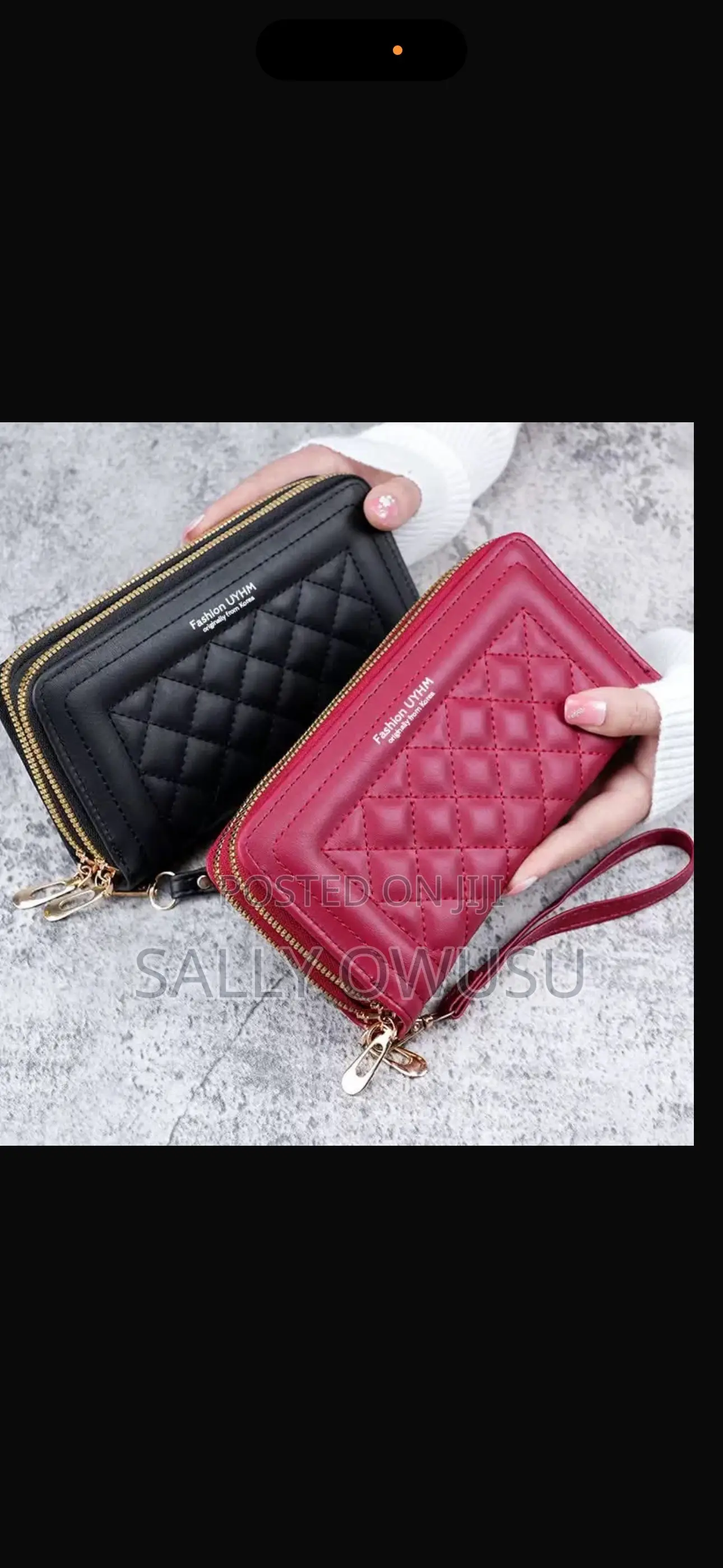 Ladies Bags