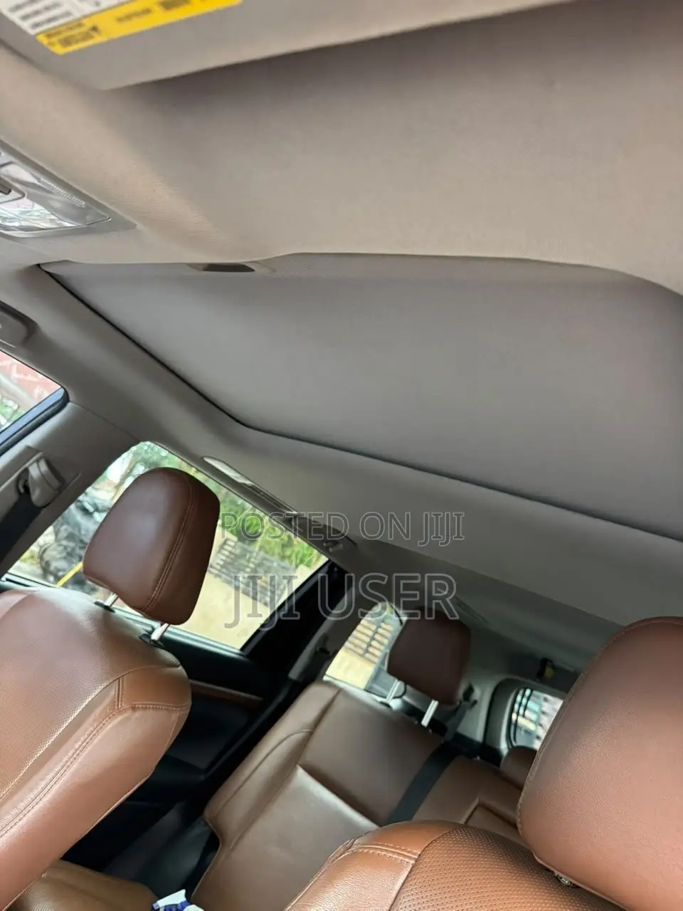 Toyota Highlander Limited 4x2 V6 (3.5L 6cyl 8A) 2018 Blue