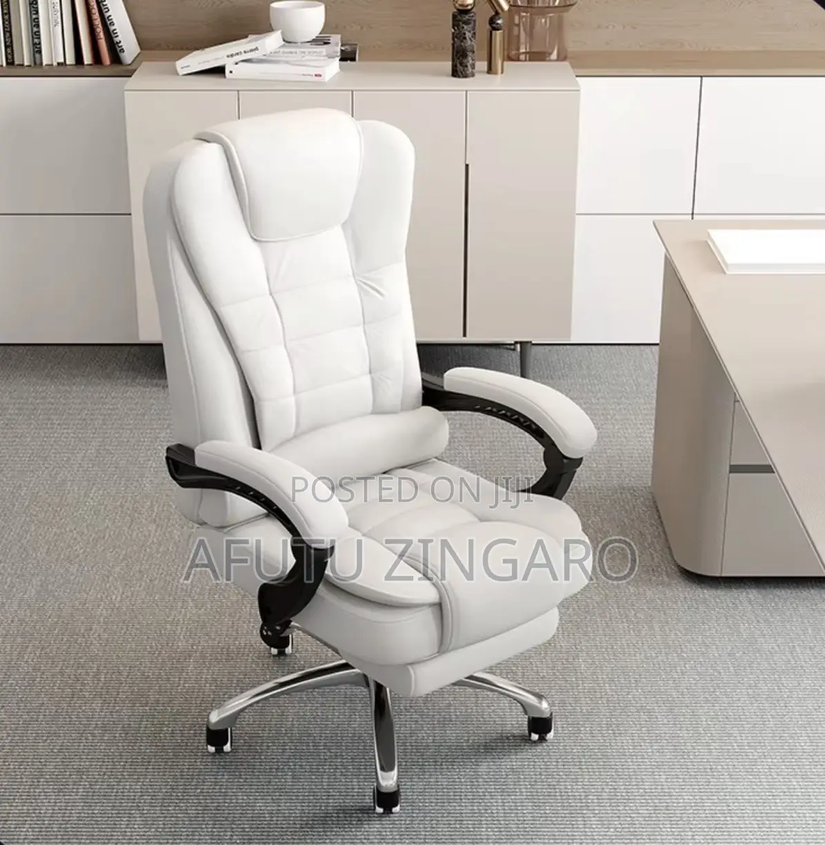 Modern Ergonomic Office Chair