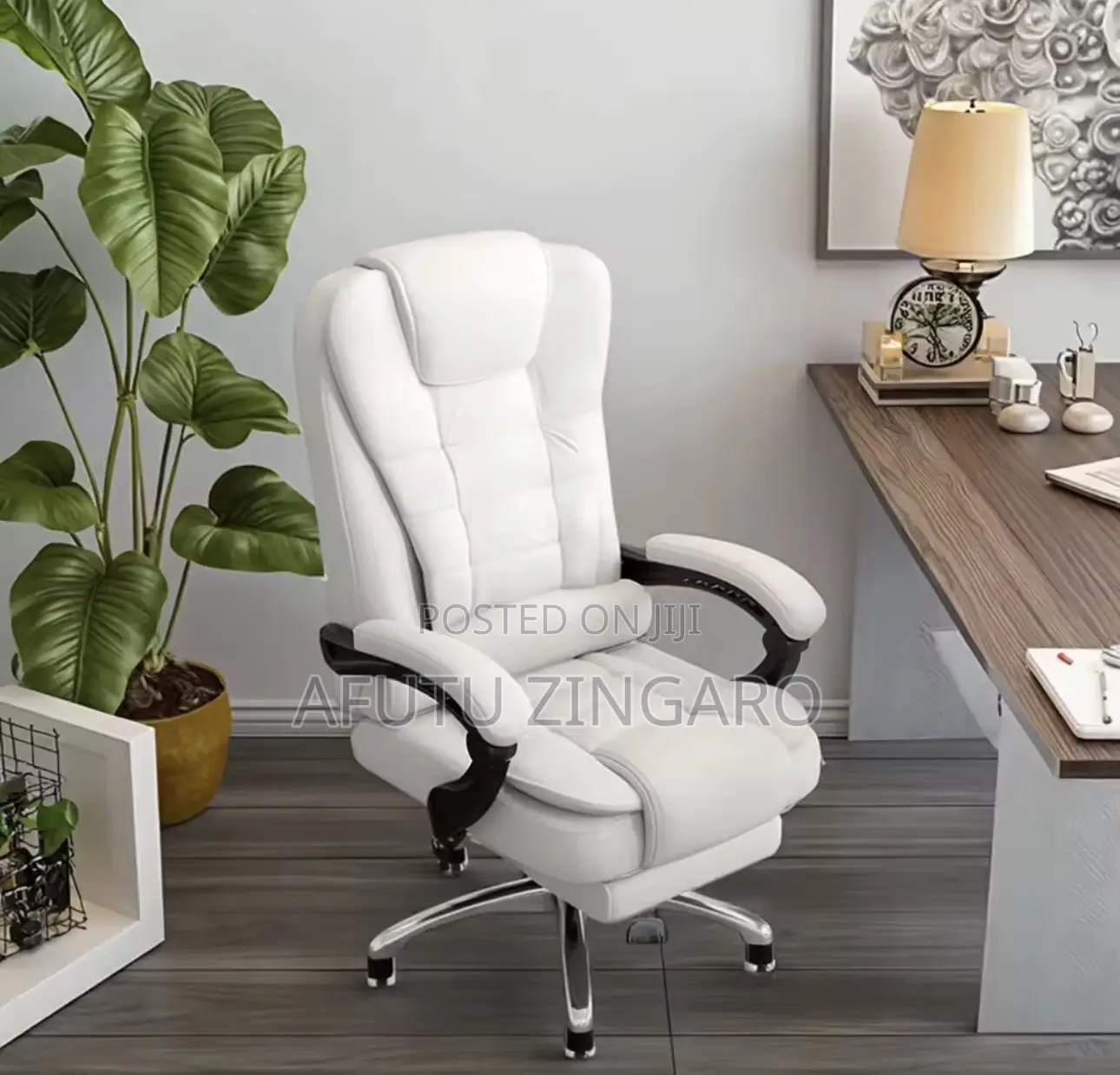 Modern Ergonomic Office Chair