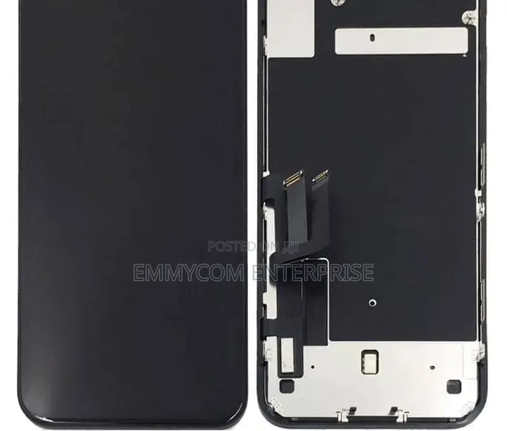 Original iPhone 11 Screen Replacement