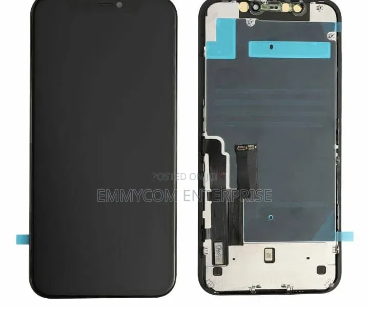 Original iPhone 11 Screen Replacement