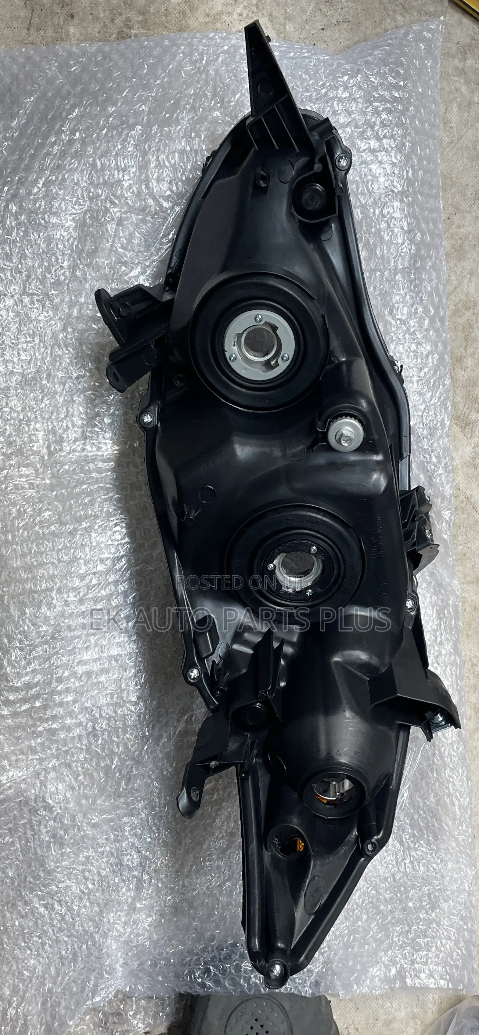 Toyota Corolla Headlight 2011 2012 2013