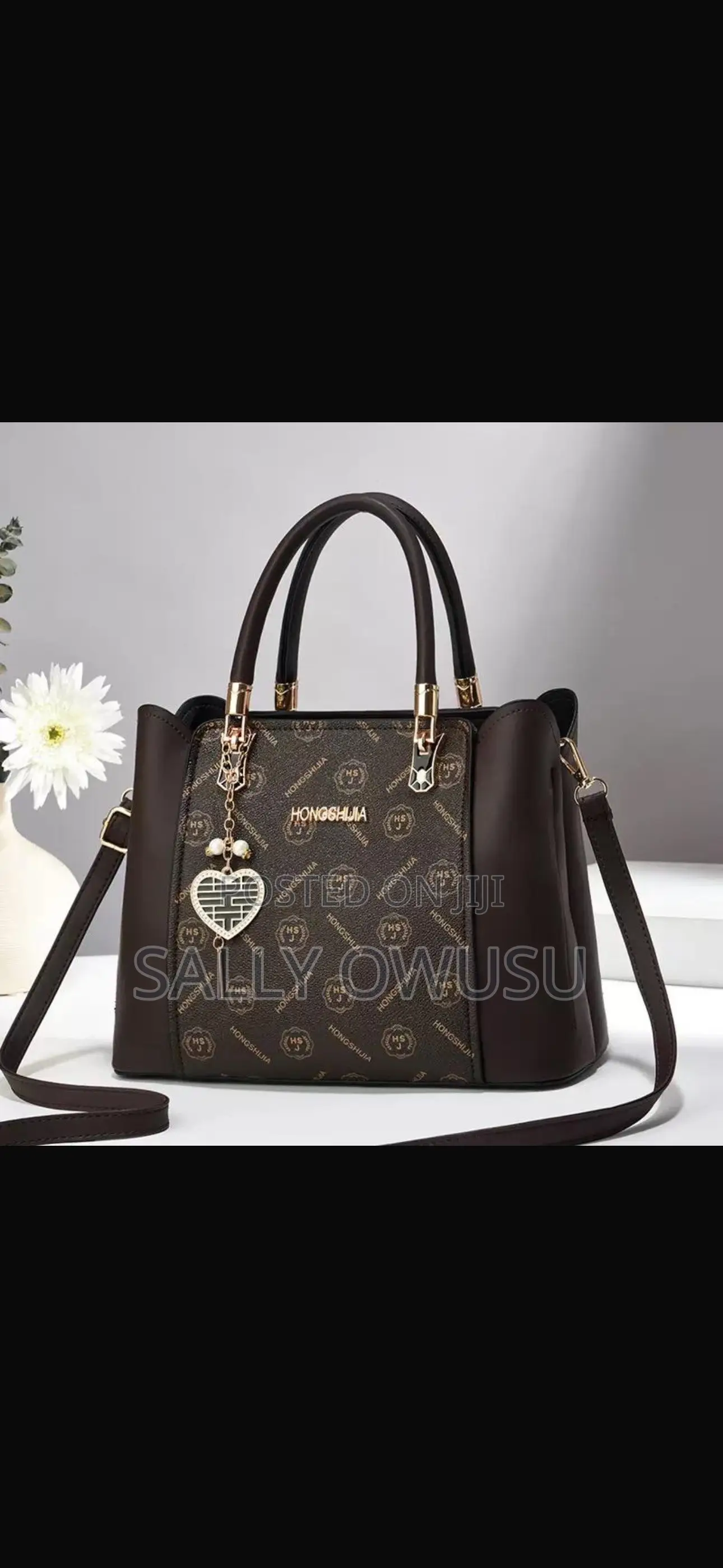 Ladies Bags