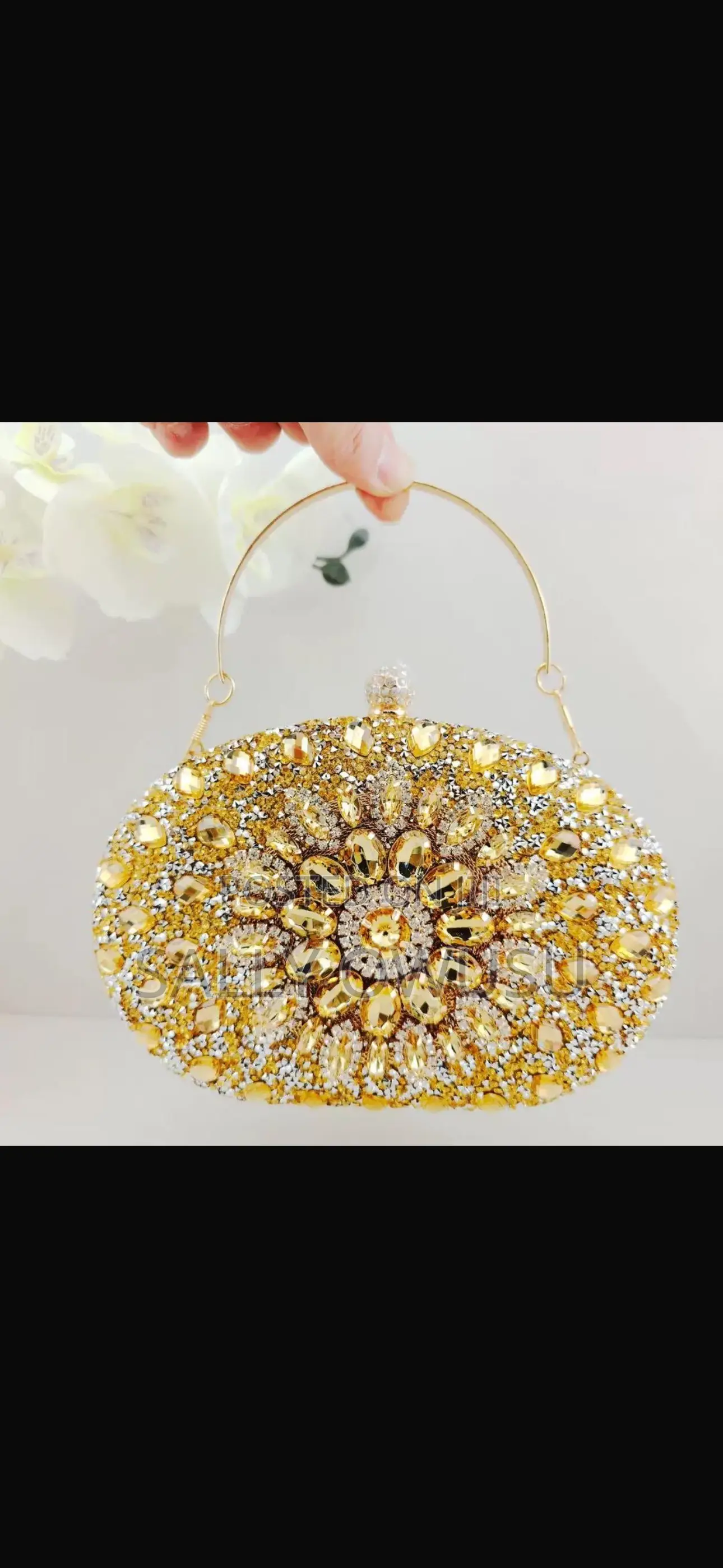 Ladies Bags