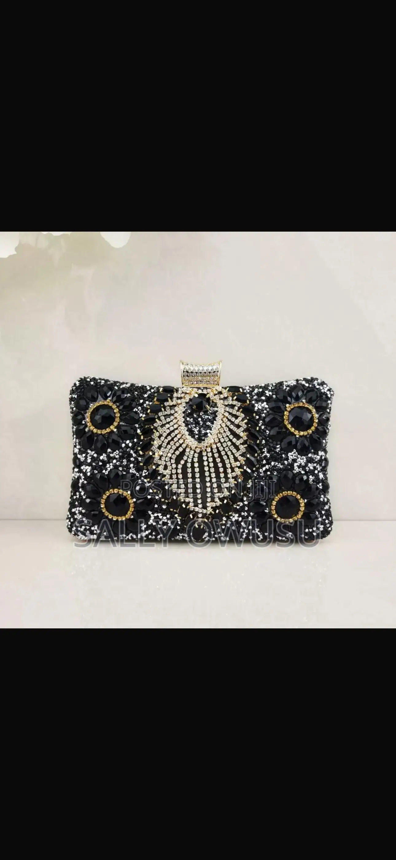 Ladies Bags