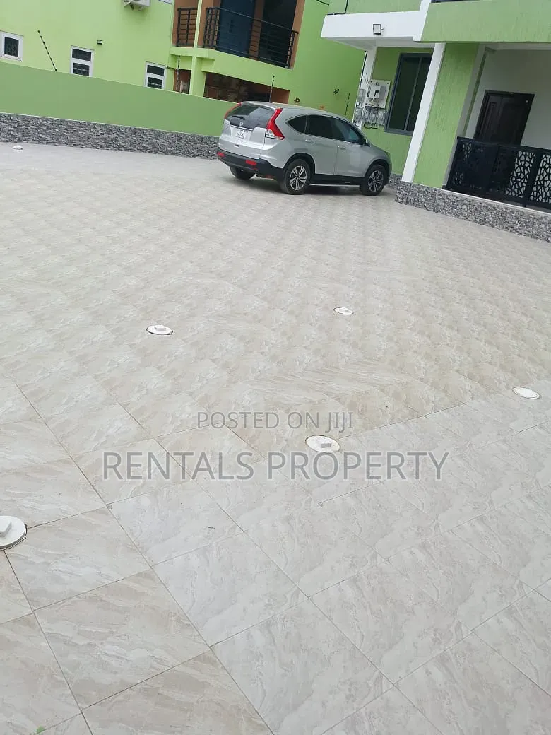 2bdrm Block of Flats in Oyarifa, Pentecost for rent