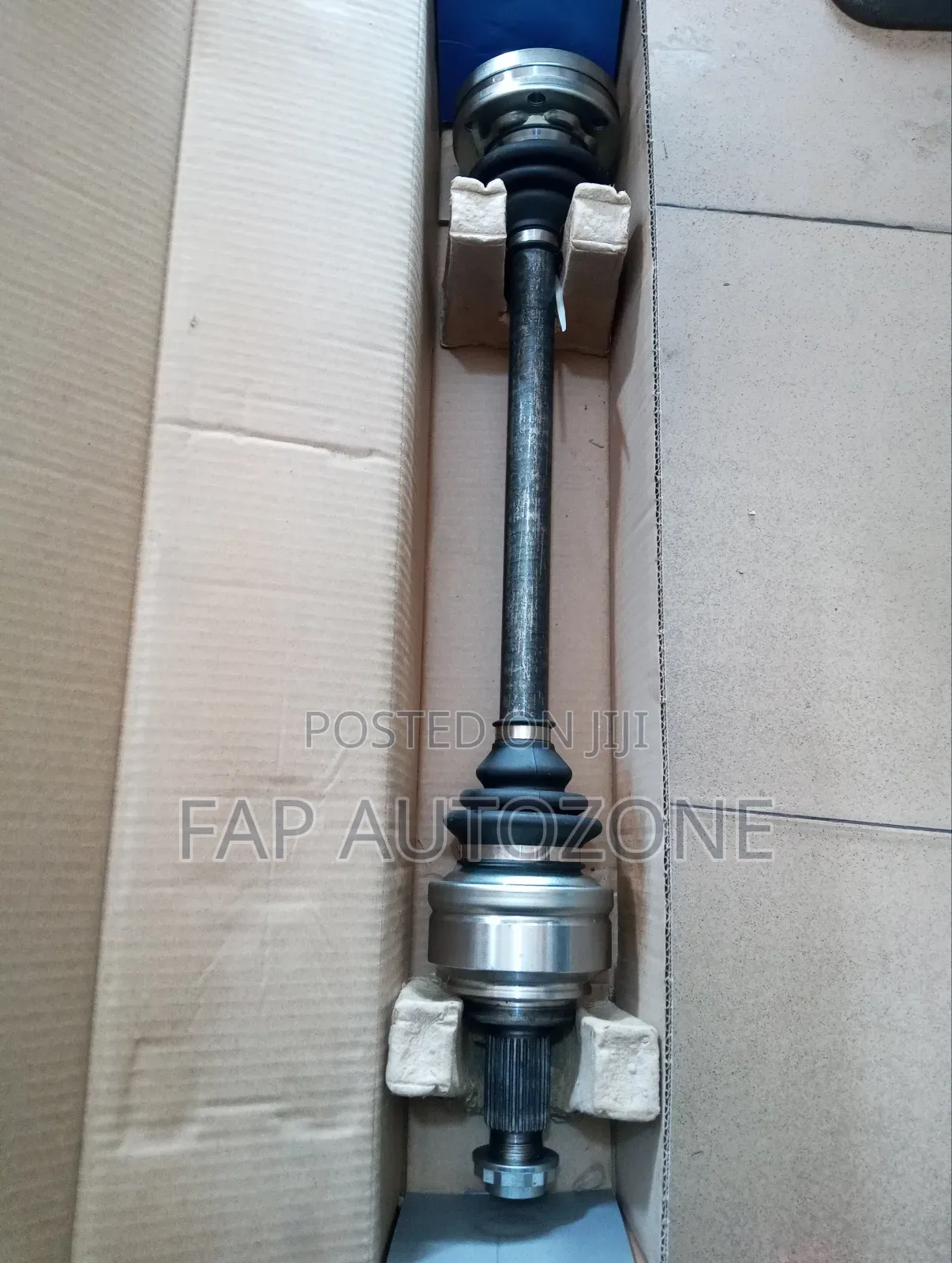 Premium GSP BMW 135xi 325xi,328i,335i Cv Axle/ Drive Shaft From Usa