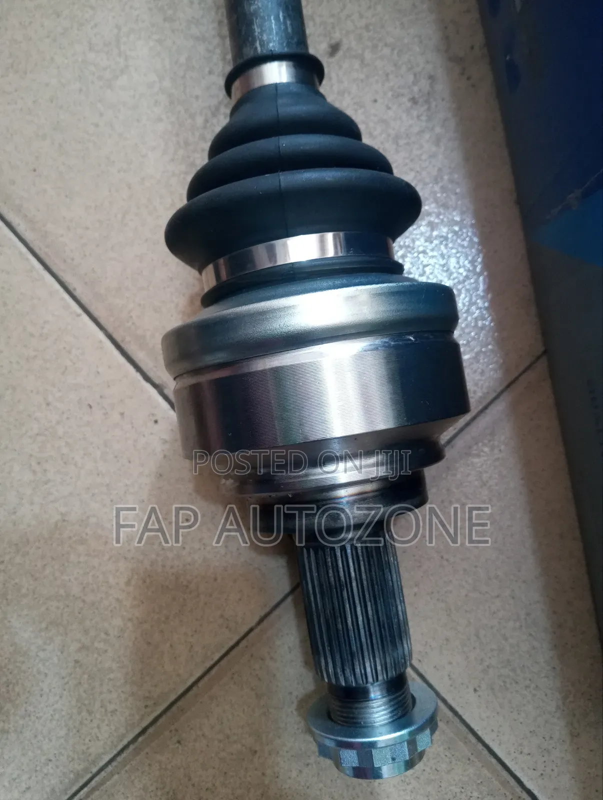 Premium GSP BMW 135xi 325xi,328i,335i Cv Axle/ Drive Shaft From Usa