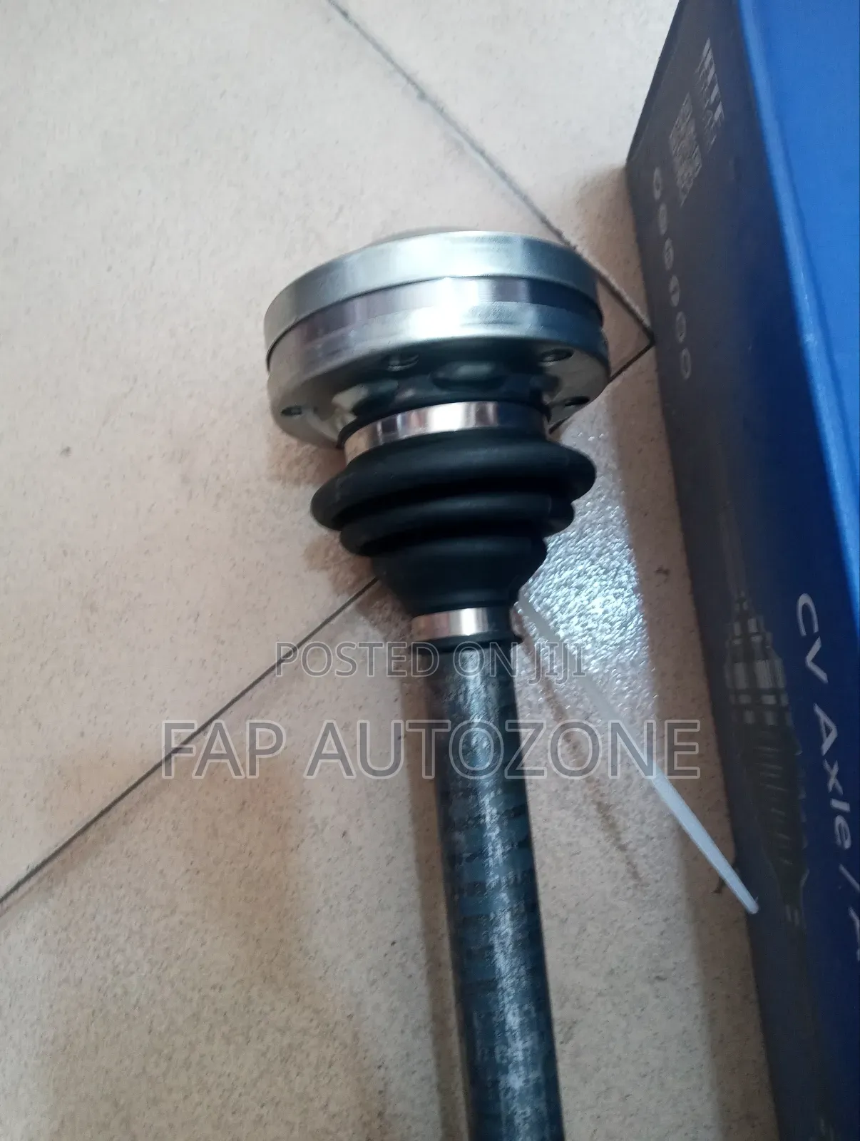 Premium GSP BMW 135xi 325xi,328i,335i Cv Axle/ Drive Shaft From Usa
