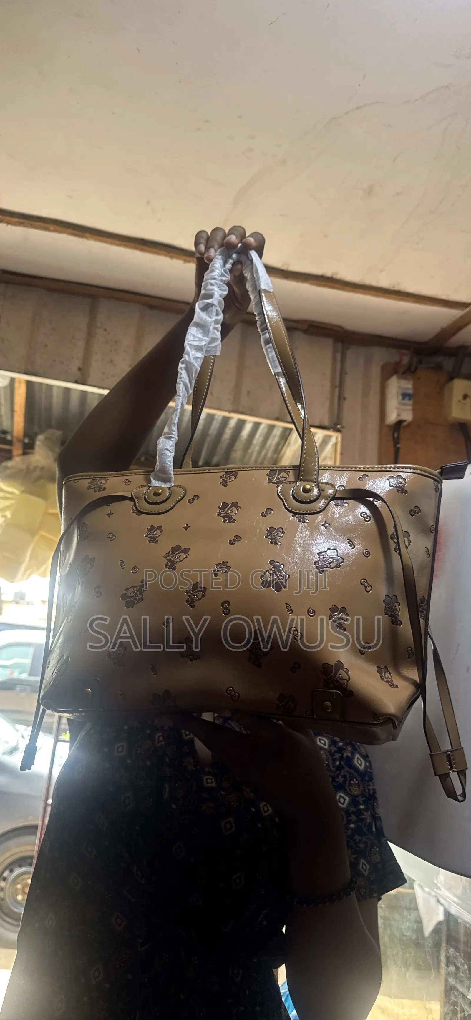 Ladies Bags