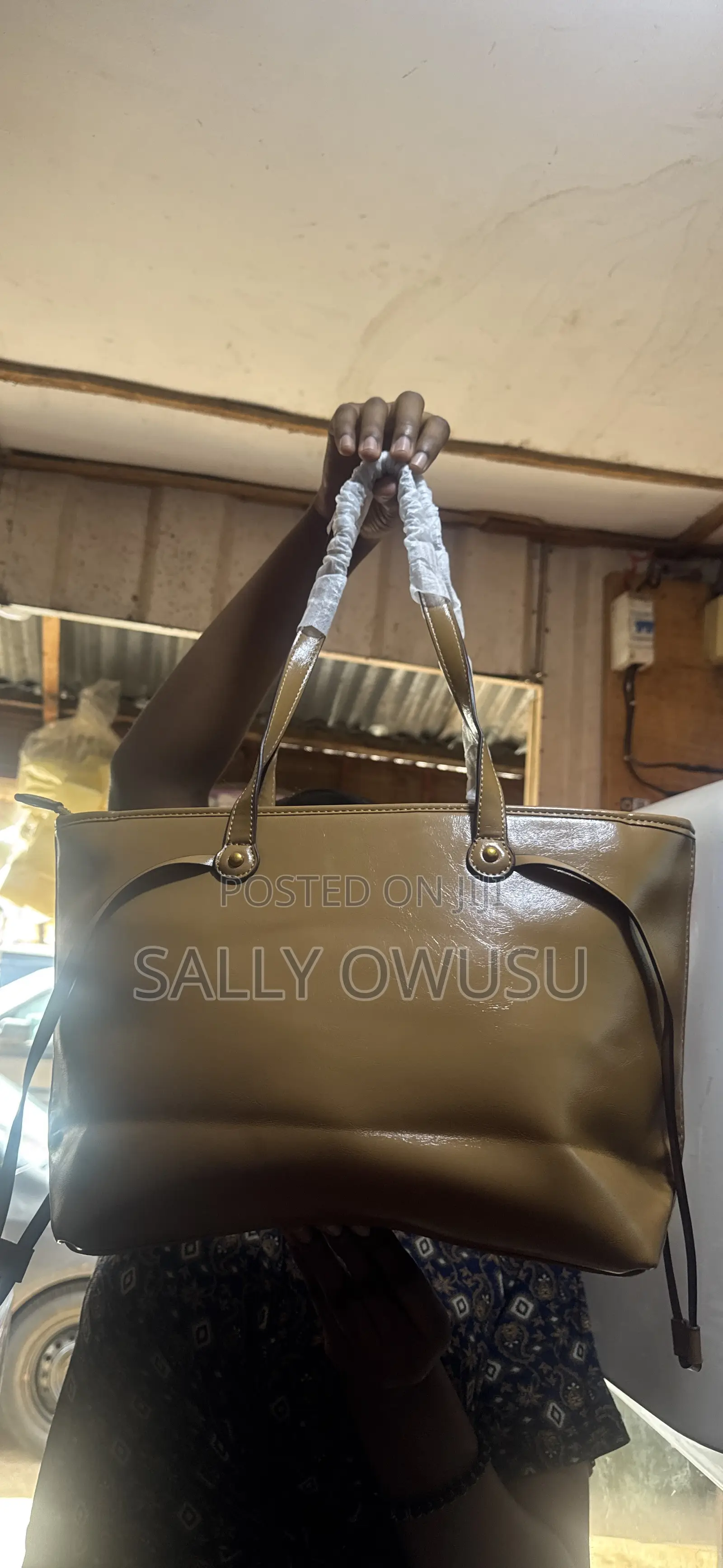 Ladies Bags